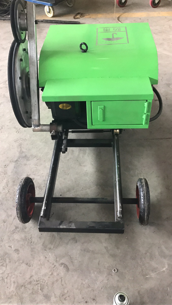 電動(dòng)繩鋸機(jī) 專業(yè)工具，精品打造，信譽(yù)與回報(bào)的完美結(jié)合