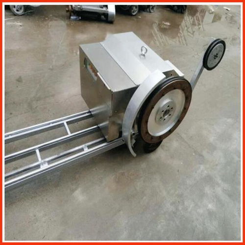 海南礦用防爆電機高壓注漿泵與電動繩鋸機銷售解析 高效安全的礦業設備解決方案